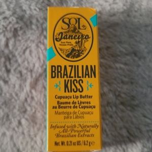 Sol de Janeiro Brazilian Kiss